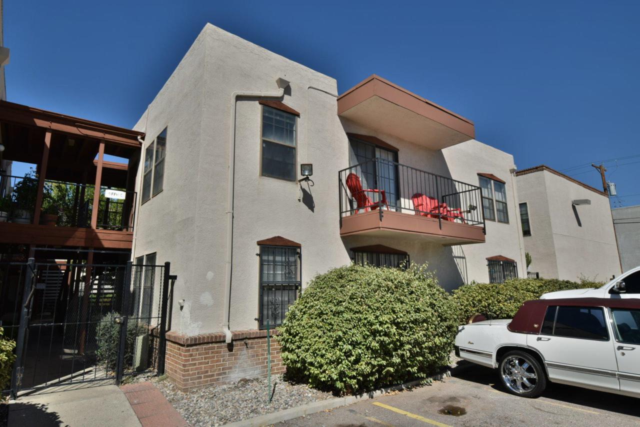 1021 Coal Avenue - Photo 1