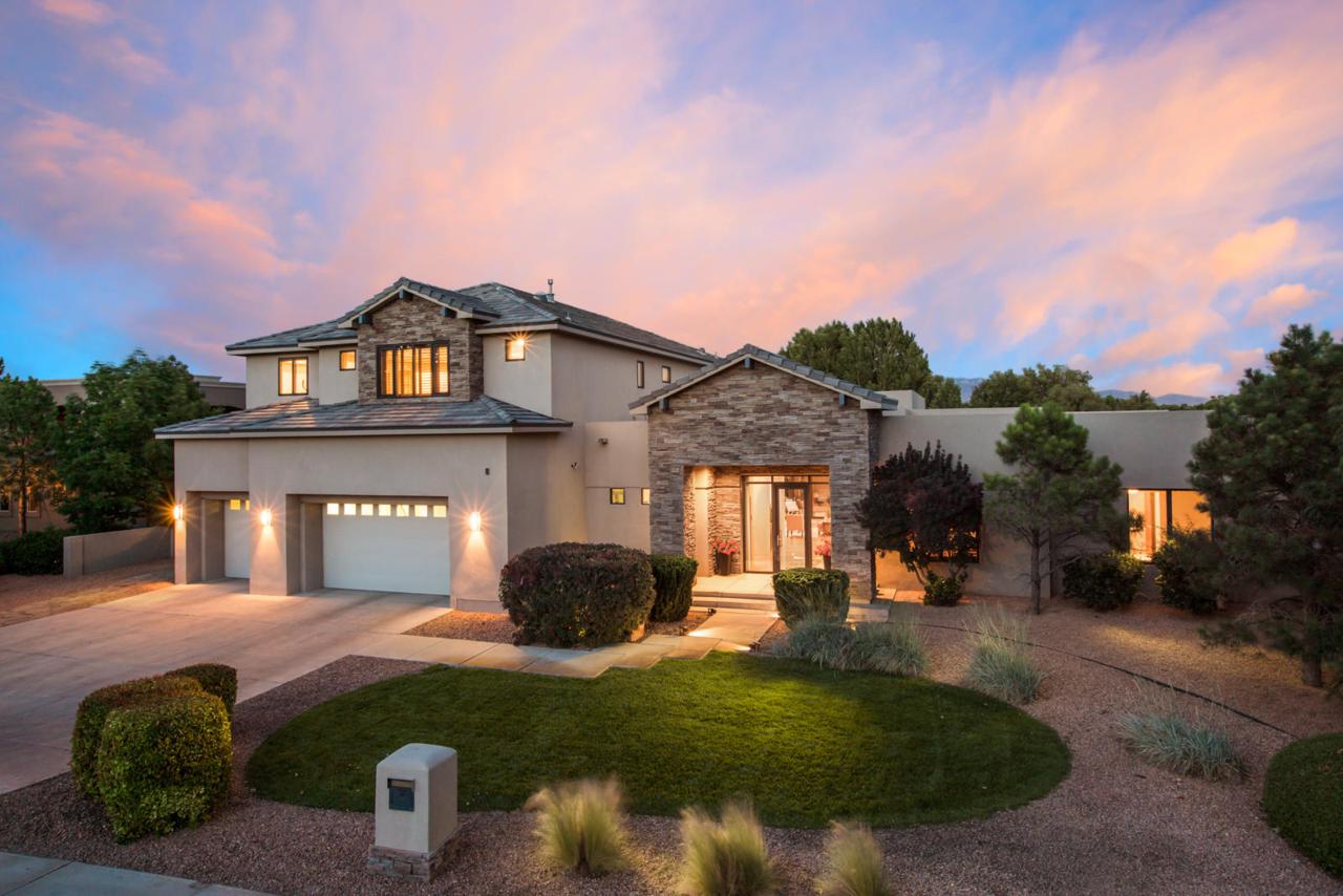 9408 Black Farm Lane - Photo 1