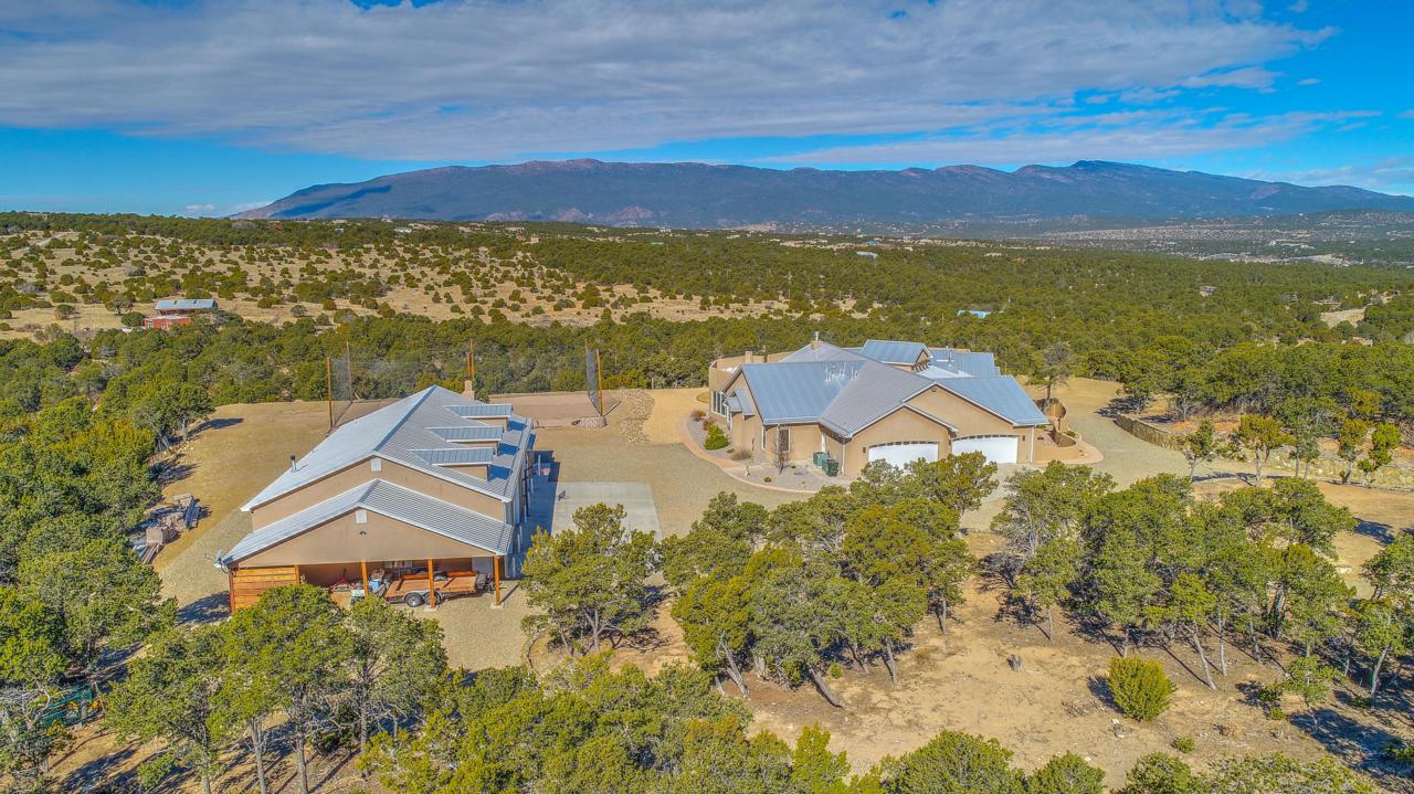 76 Via Sedillo Road - Photo 1