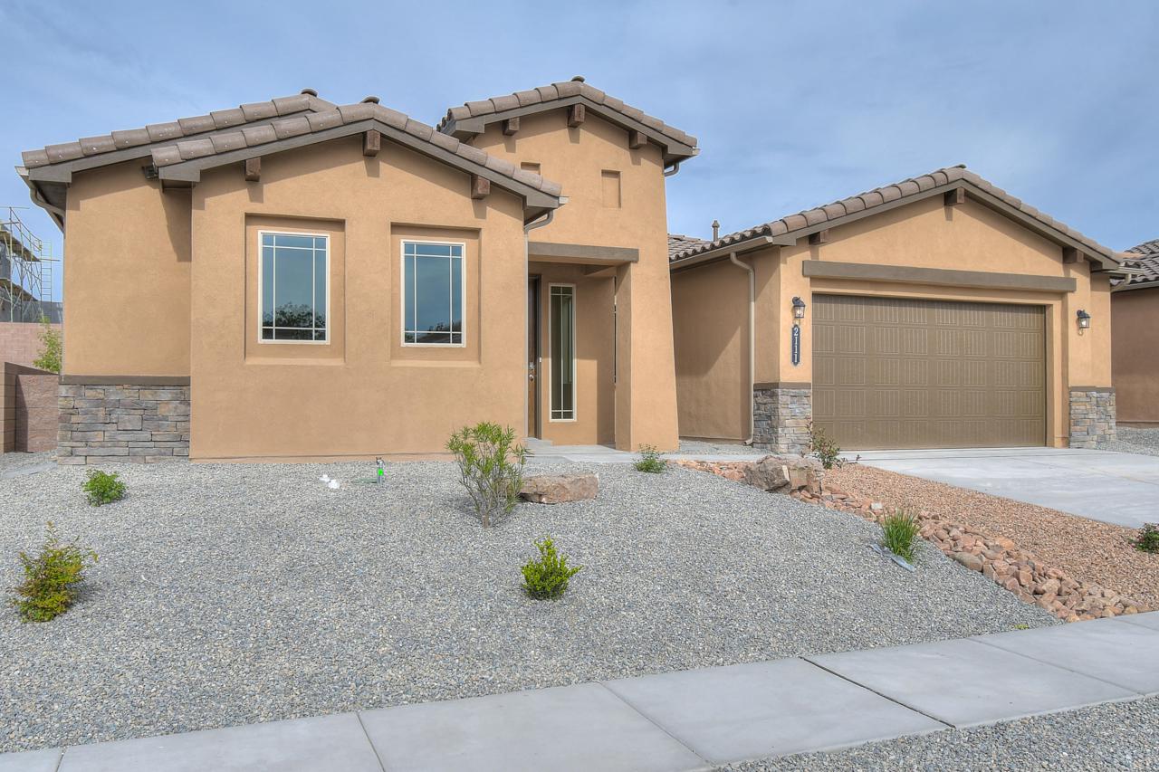 2111 Torrent Drive - Photo 1
