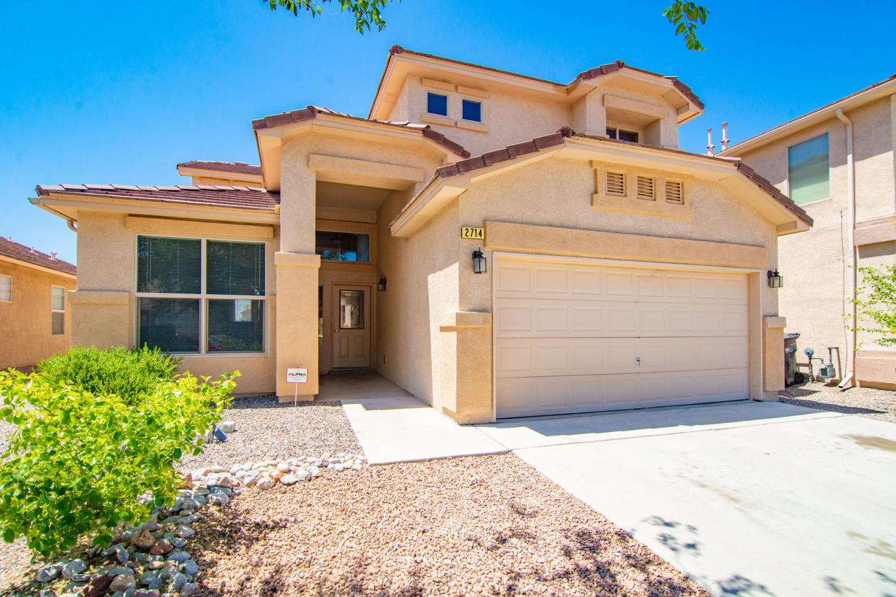 2714 Subio Road - Photo 1