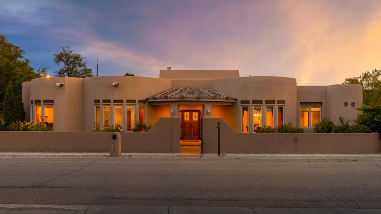 1500 Douglas Macarthur Drive - Photo 1