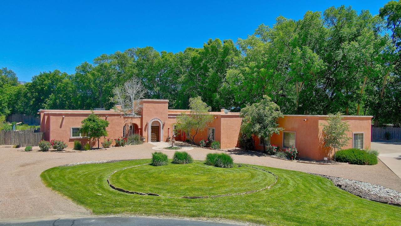 1116 Bona Terra Place - Photo 1