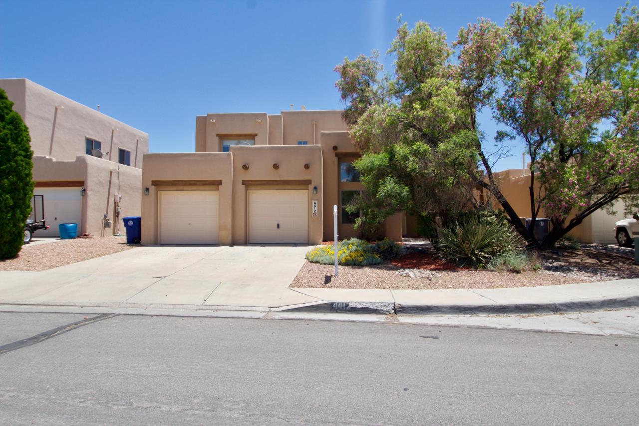 4412 Woodrose Road - Photo 1