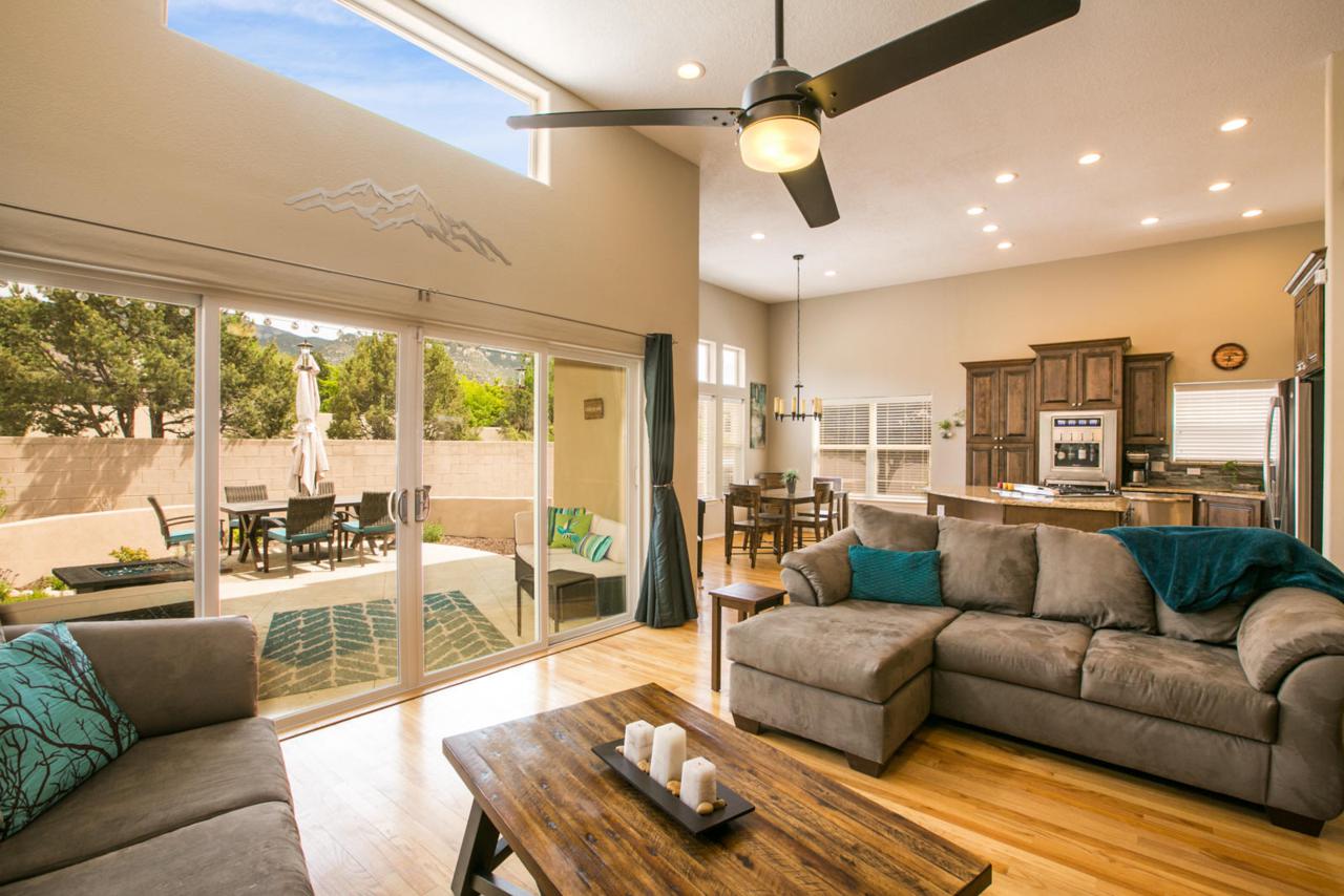 5800 Vulcan Vista Drive - Photo 1