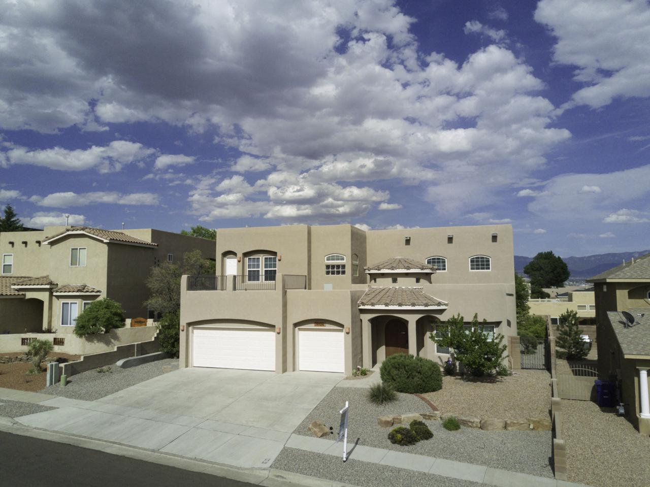 9924 Cardinal Street - Photo 1