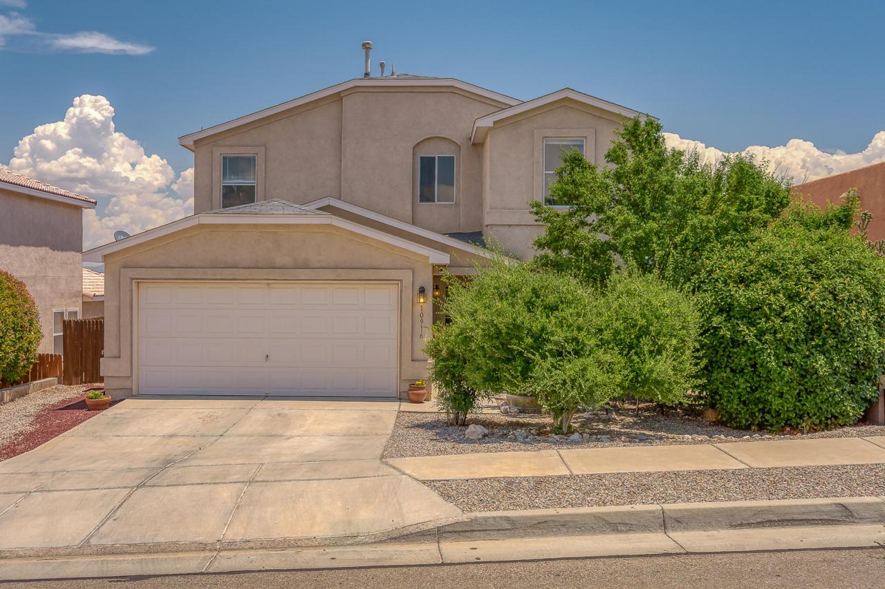 10916 Argonite Drive - Photo 1
