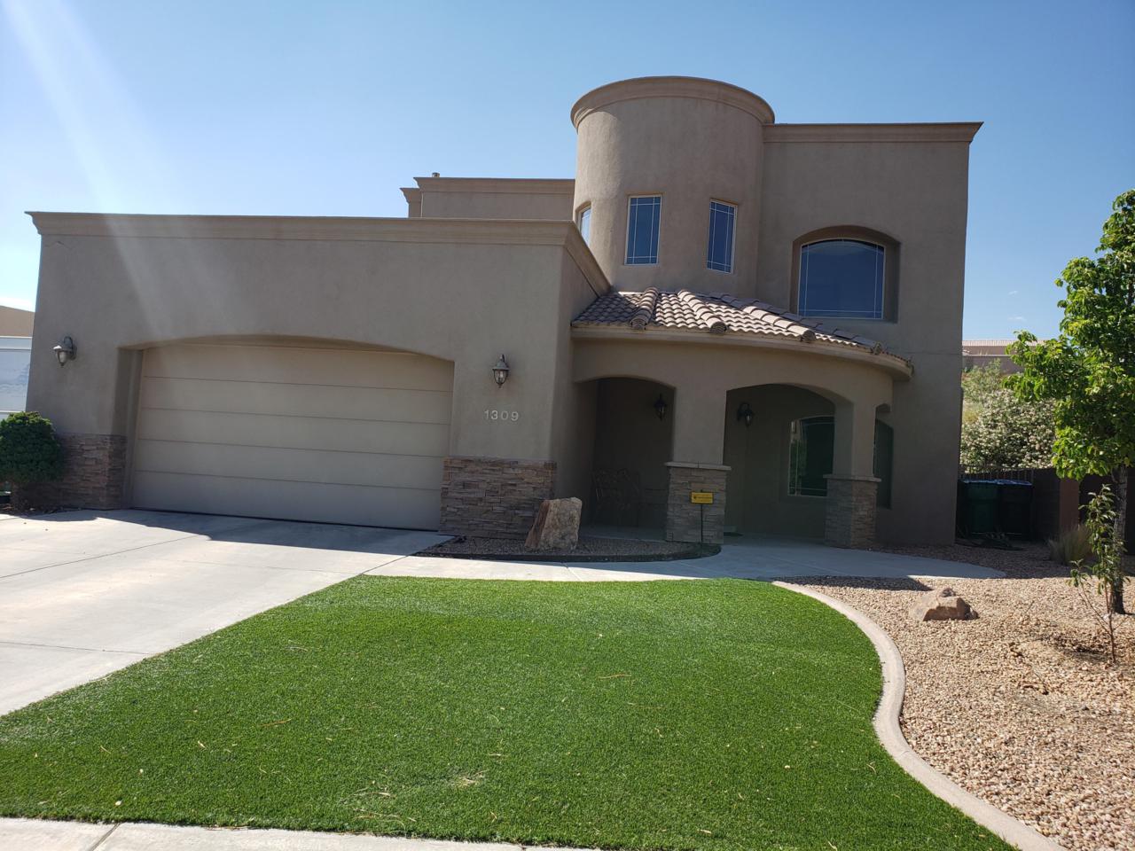 1309 Wilkes Way - Photo 1