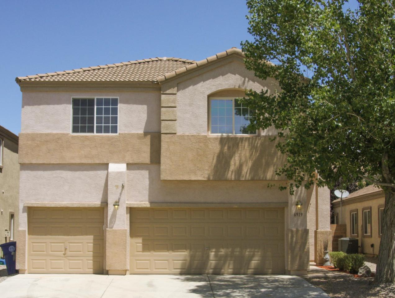 6919 Kayser Mill Road - Photo 1