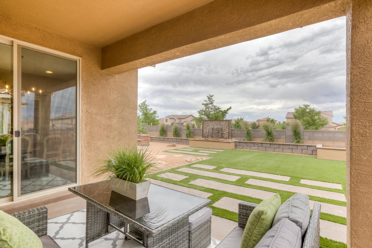9540 Flint Rock Drive - Photo 1