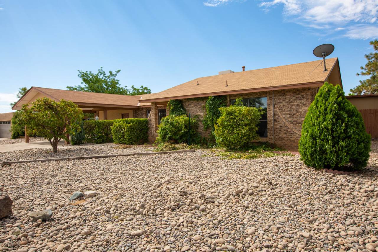 2102 Black Hills Road - Photo 1