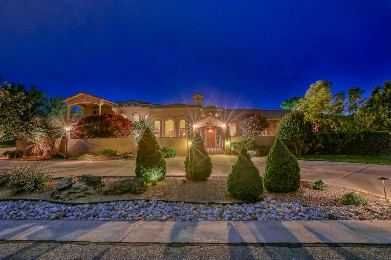 9415 Black Farm Lane - Photo 1