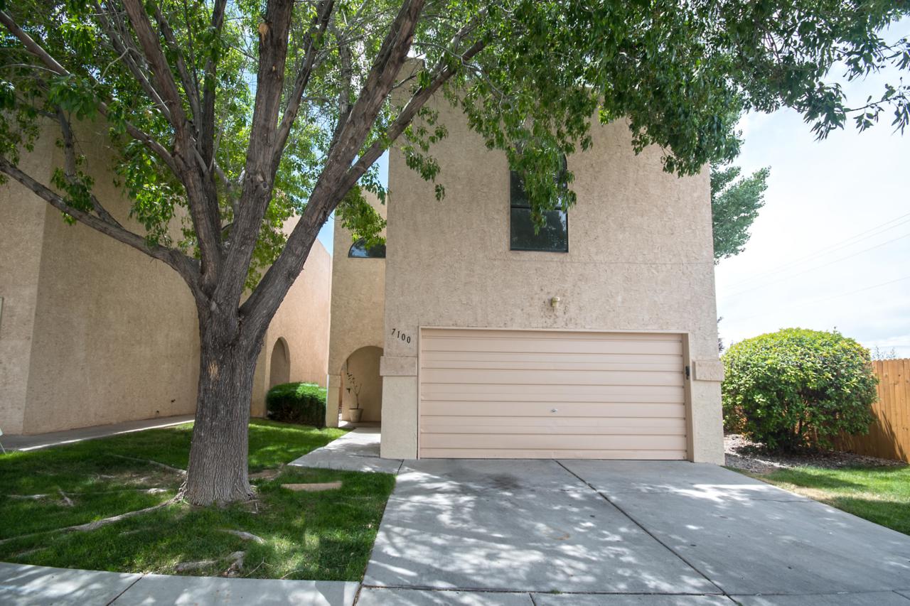 7100 Golden Eagle Place - Photo 1