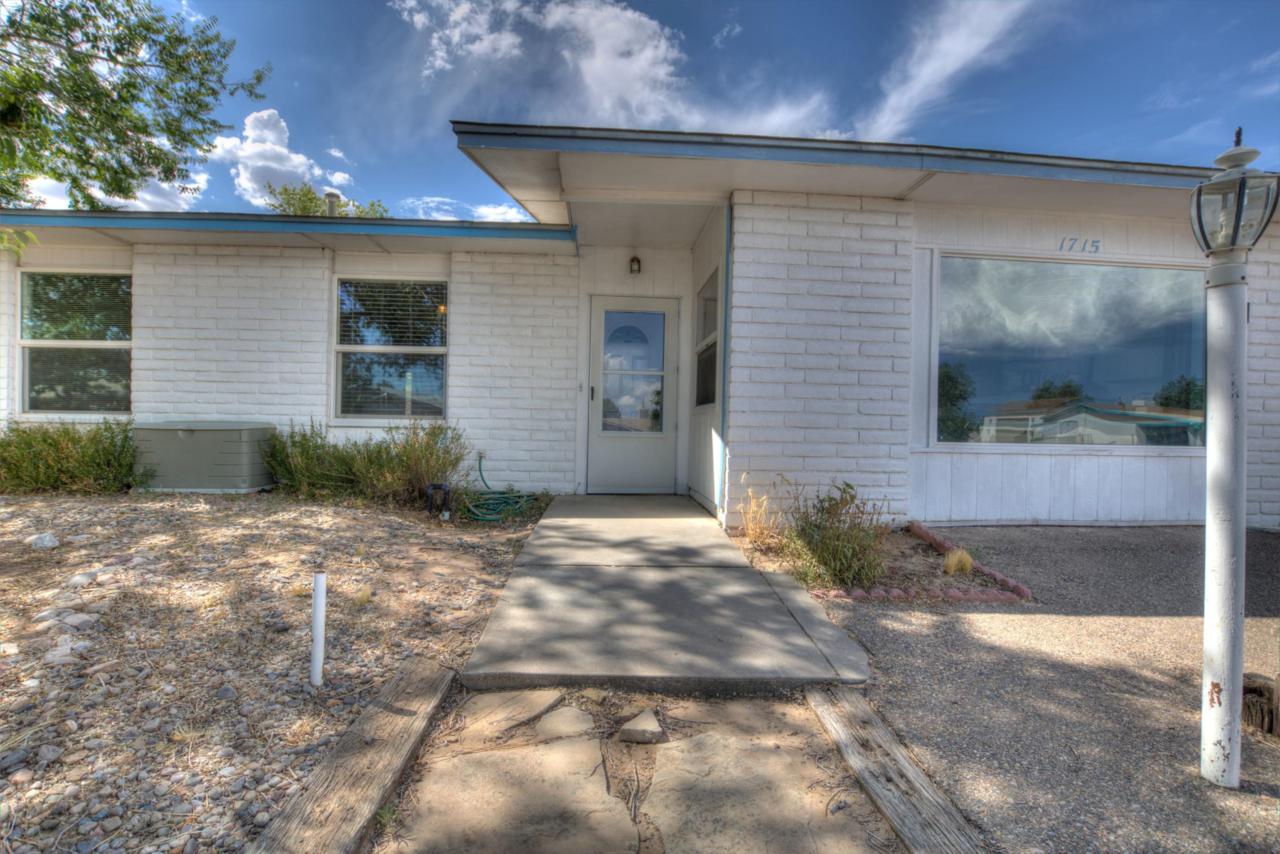 1715 Brenda Road - Photo 1