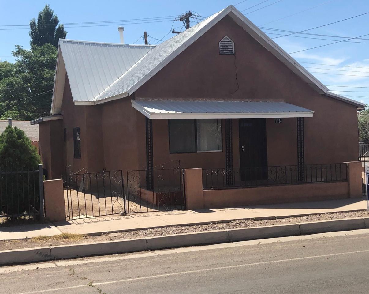 1124 3rd Street - Photo 1