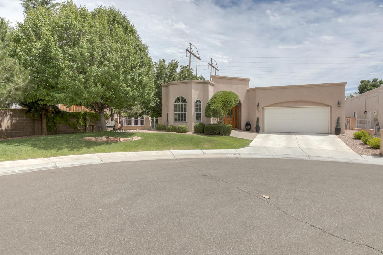 9680 Redmont Road - Photo 1