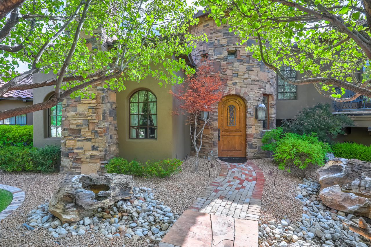11512 Zinfandel Avenue - Photo 1