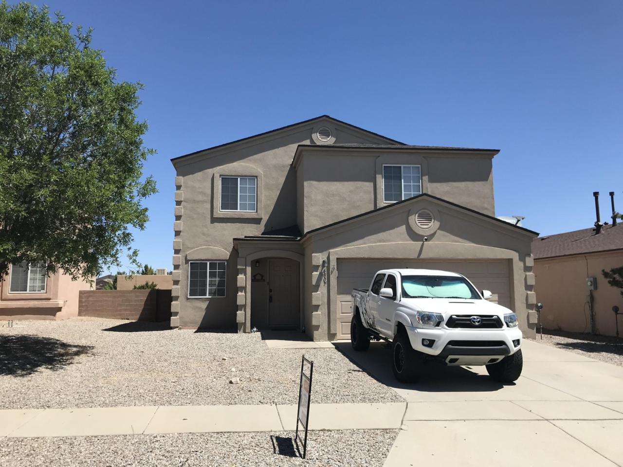 6807 Candelia Avenue - Photo 1