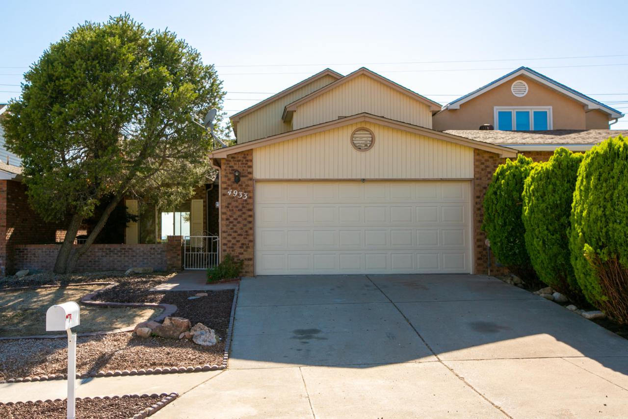 4933 Calle De Carino - Photo 1