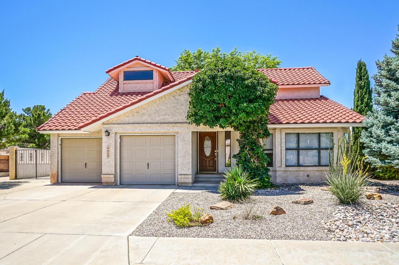 10545 Calle Sombra - Photo 1