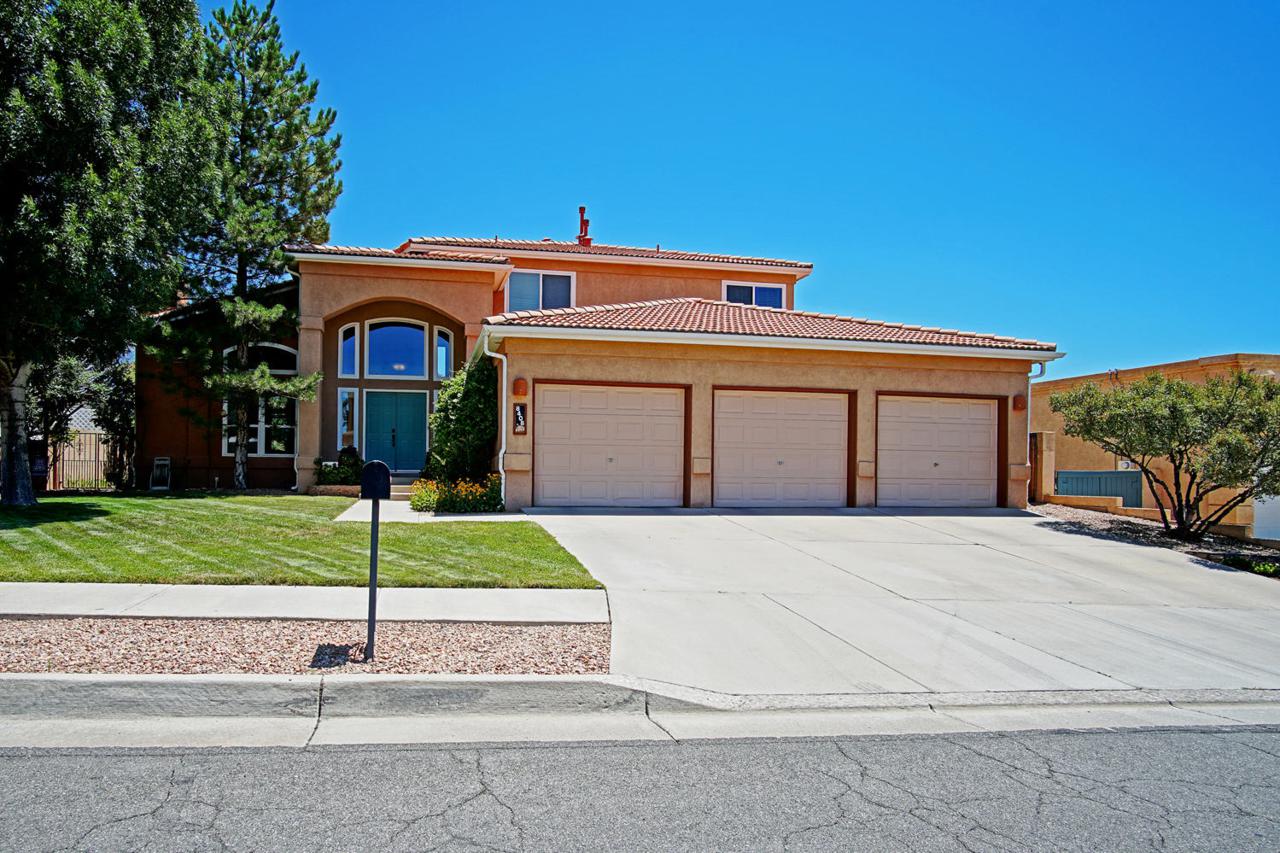 8408 Vintage Drive - Photo 1