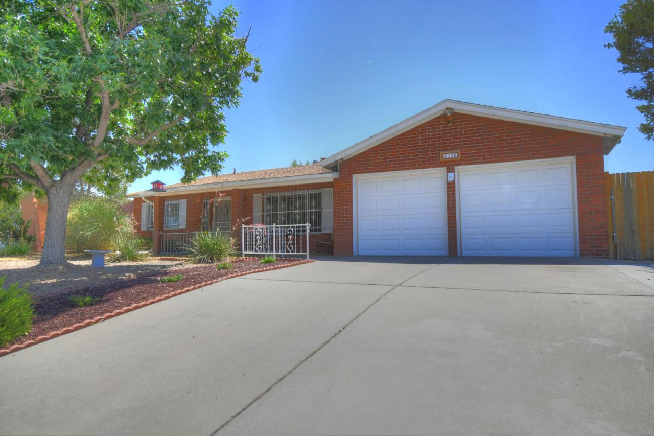 6108 Dungan Street - Photo 1