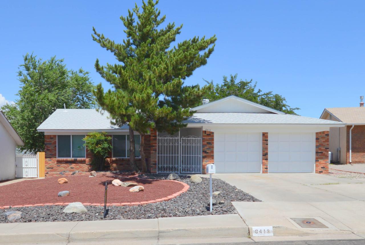 6413 Avenida La Costa - Photo 1