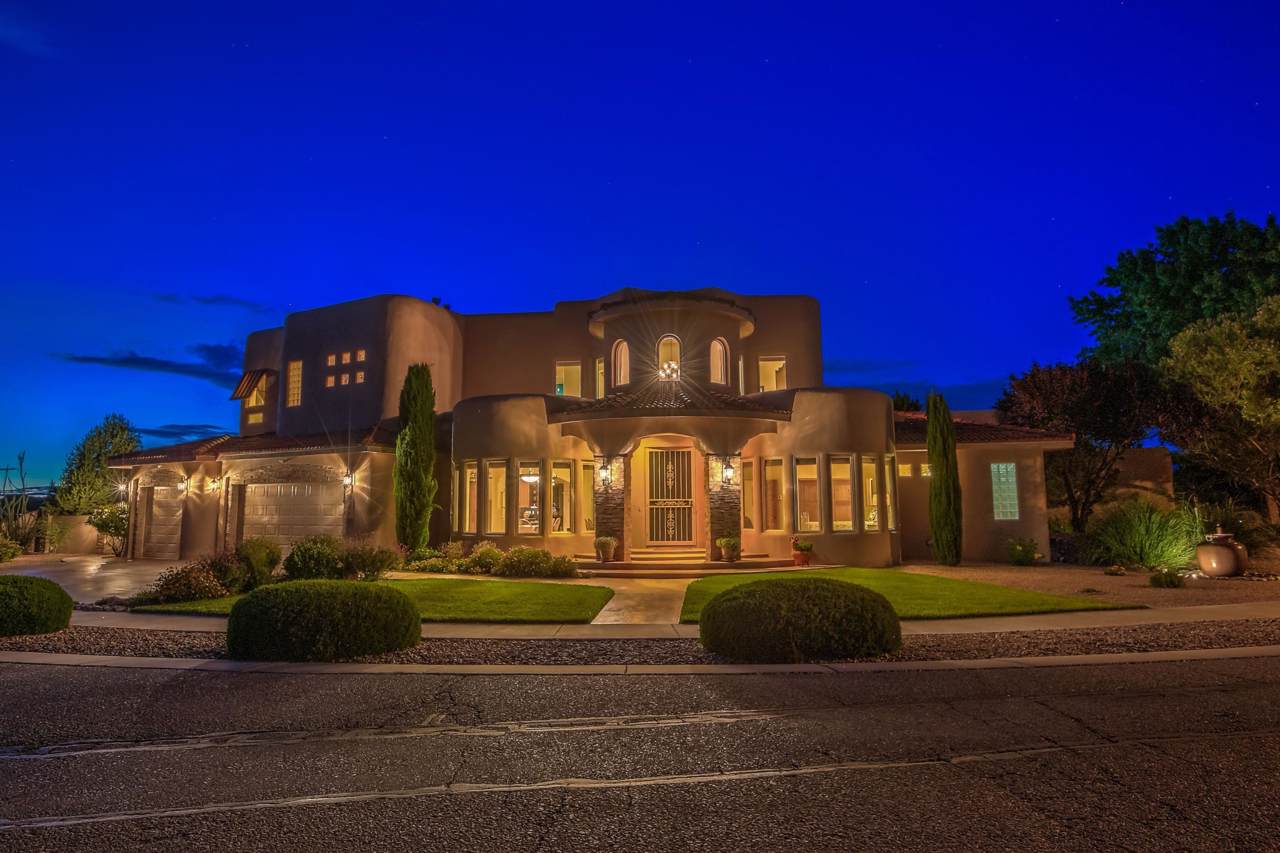 5701 Tierra Viva Place - Photo 1