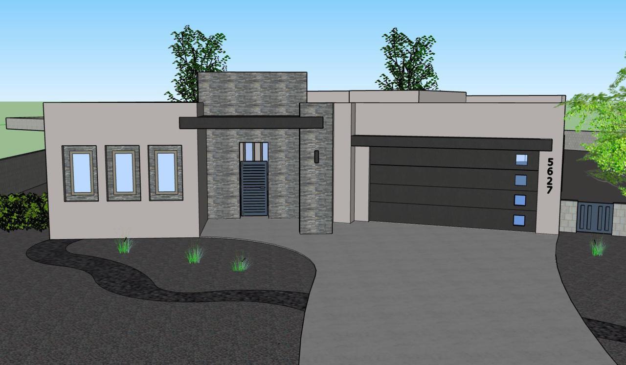 5627 Cinder Cone Drive - Photo 1