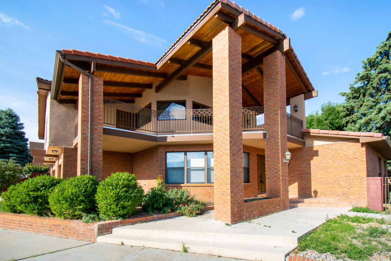 4915 Parsifal Street - Photo 1