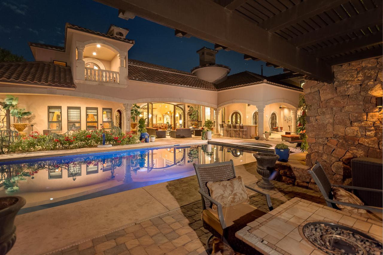 656 Camino Vista Rio - Photo 1