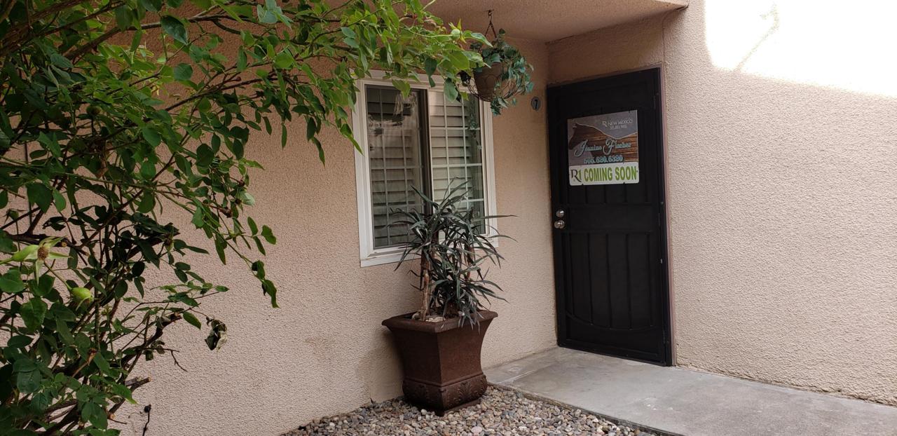 3501 Juan Tabo Boulevard - Photo 1