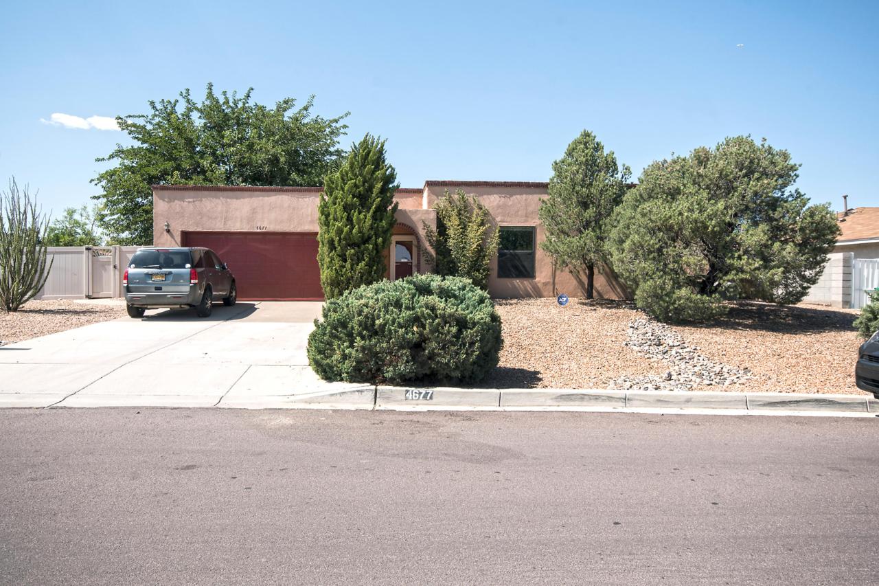 4677 Sutton Street - Photo 1