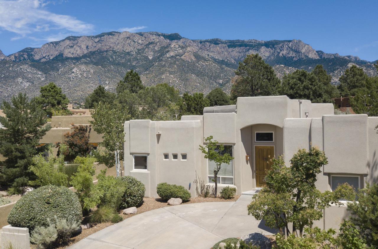 8234 Raintree Drive - Photo 1