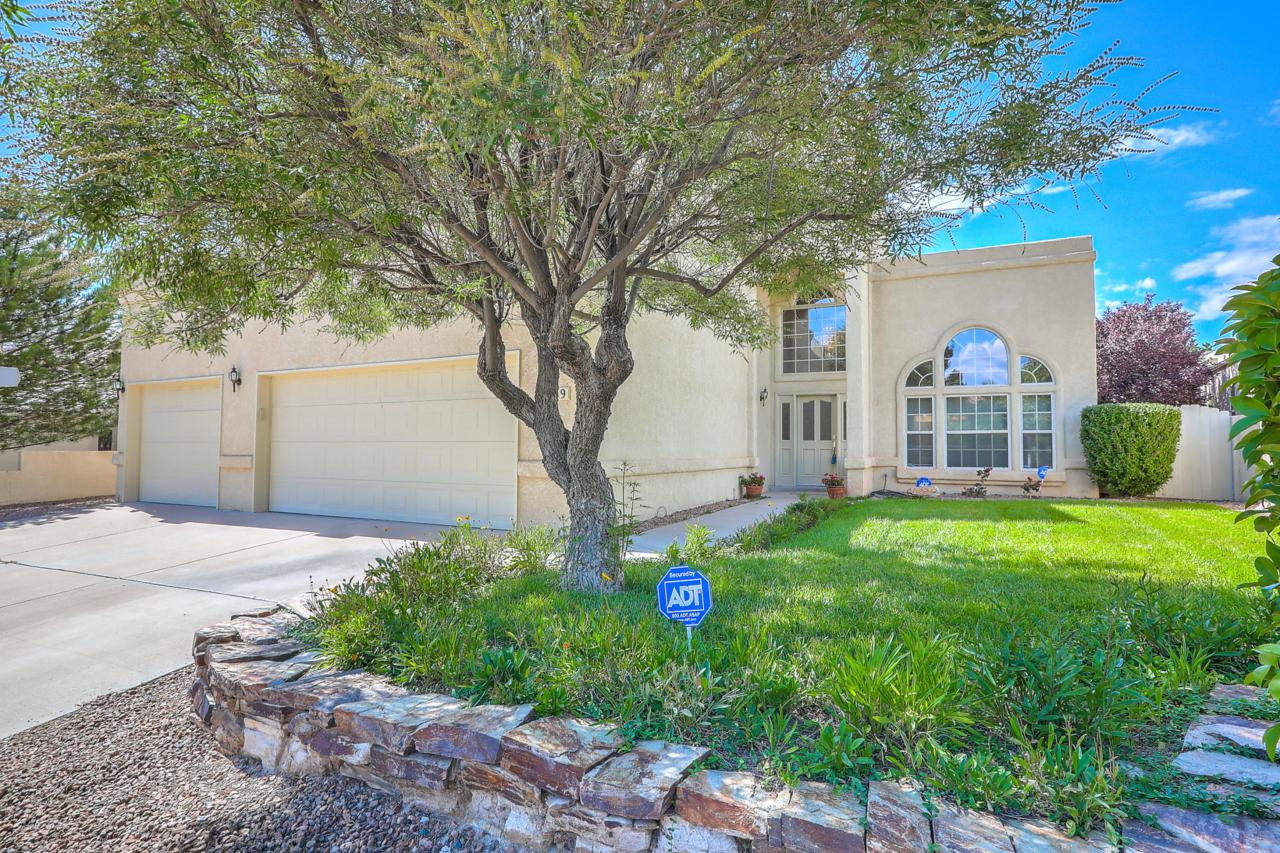 9209 Calistoga Avenue - Photo 1