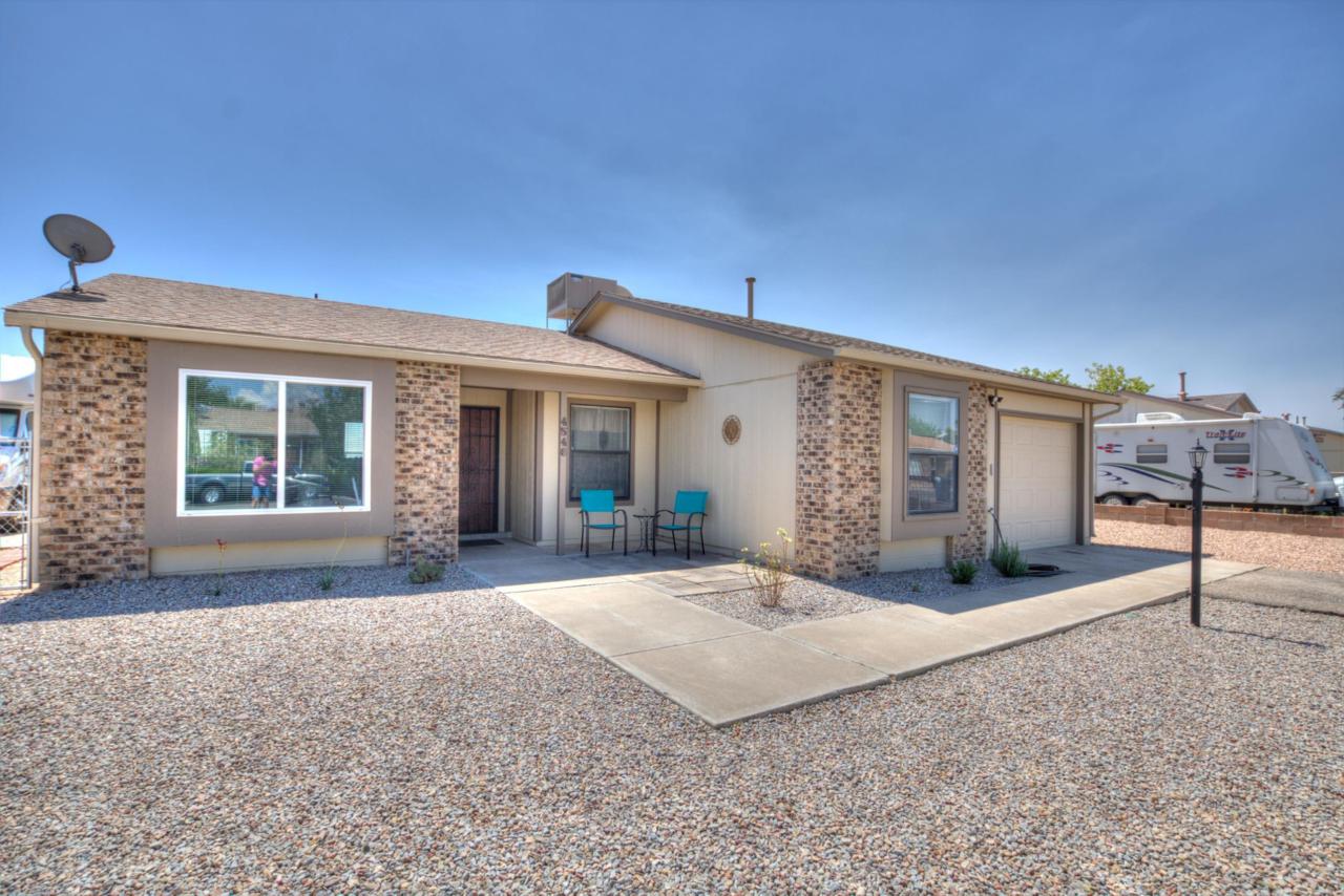 4546 Zirconia Drive - Photo 1