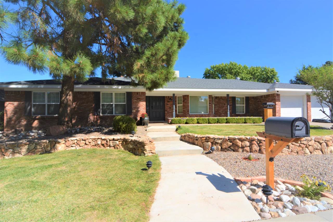 7017 Carriage Road - Photo 1