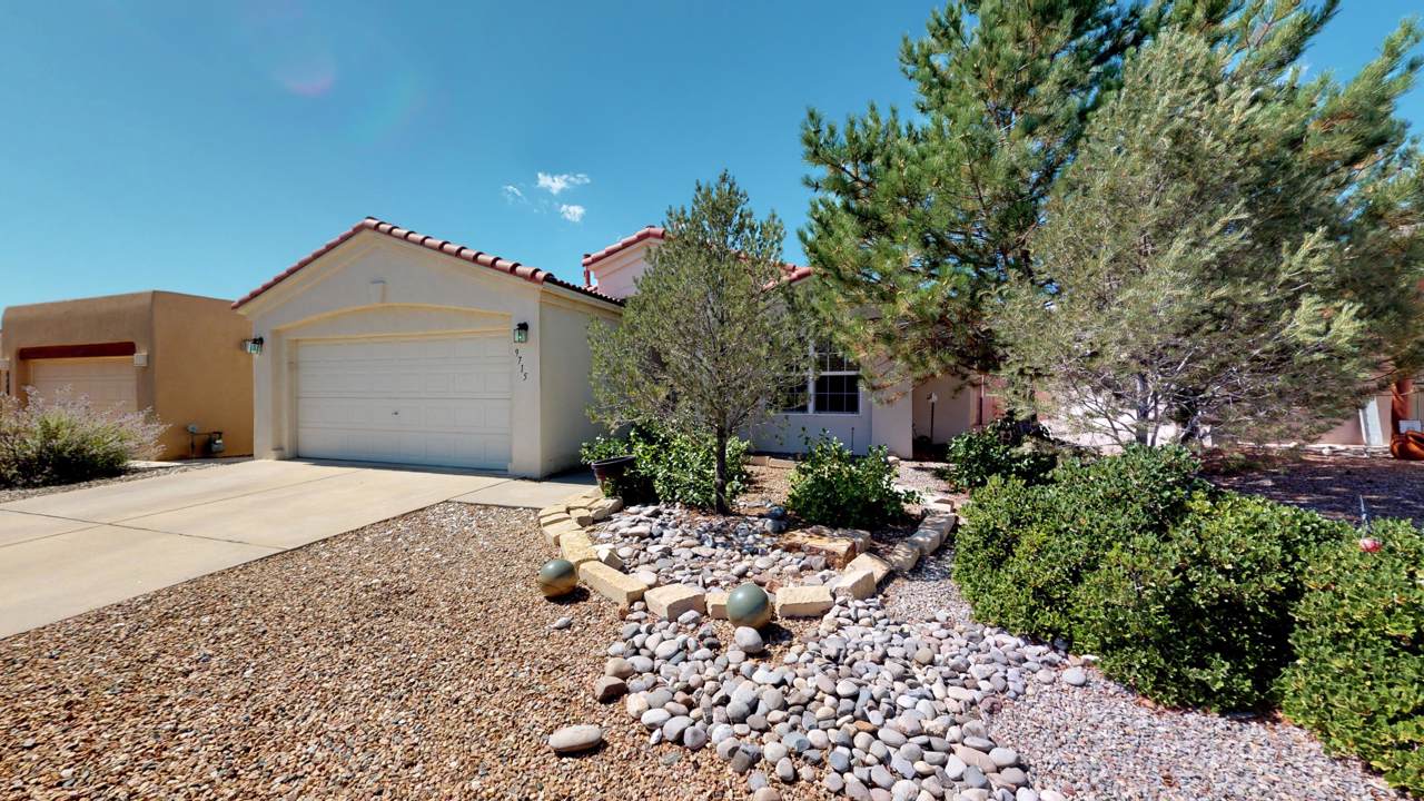 9715 Entrada Place - Photo 1