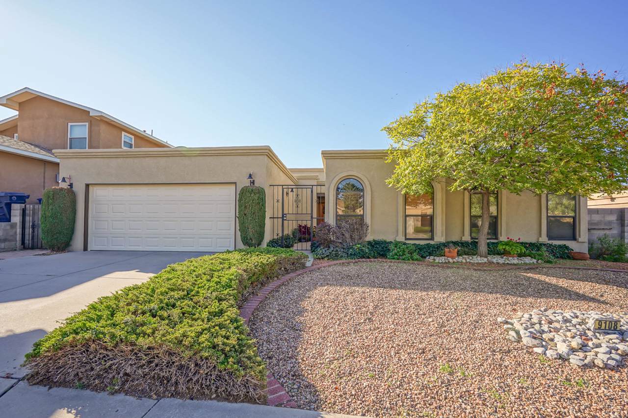 9108 Wallace Avenue - Photo 1
