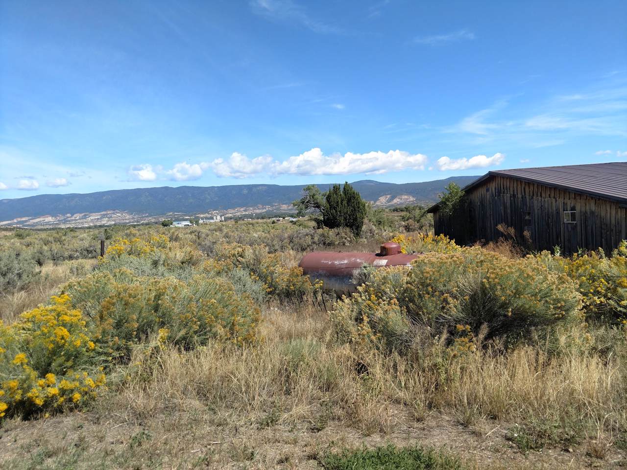 8 Ponderosa Street - Photo 1