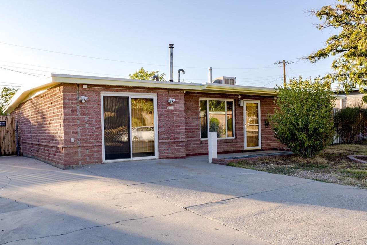 1229 Gretta Street - Photo 1