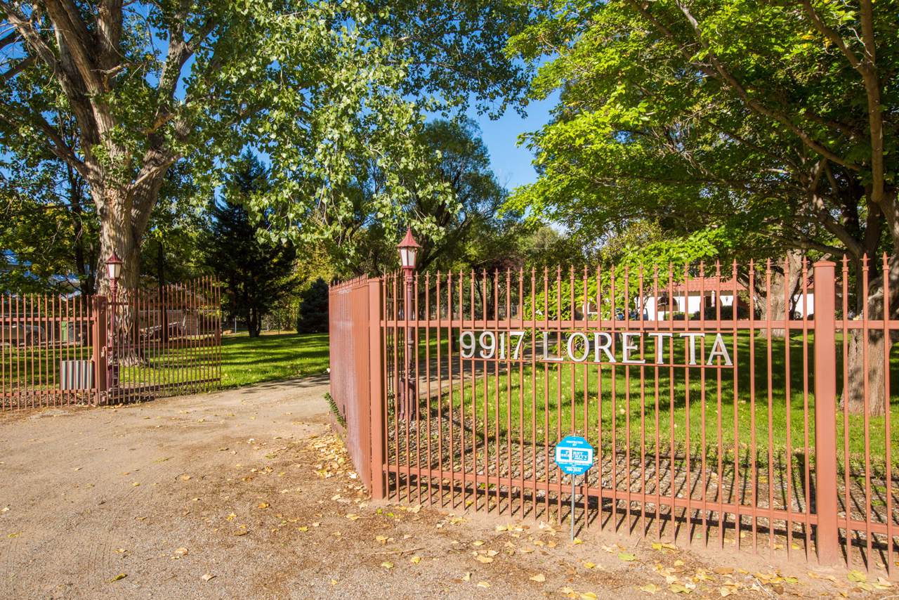 9917 Loretta Drive - Photo 1