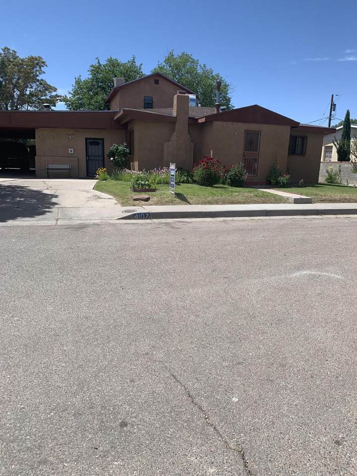 4107 10TH Street - Photo 1
