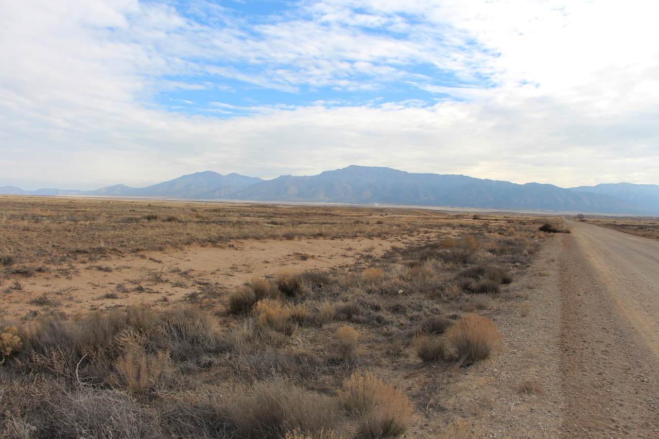 Rio Del Oro Loop N - Photo 1