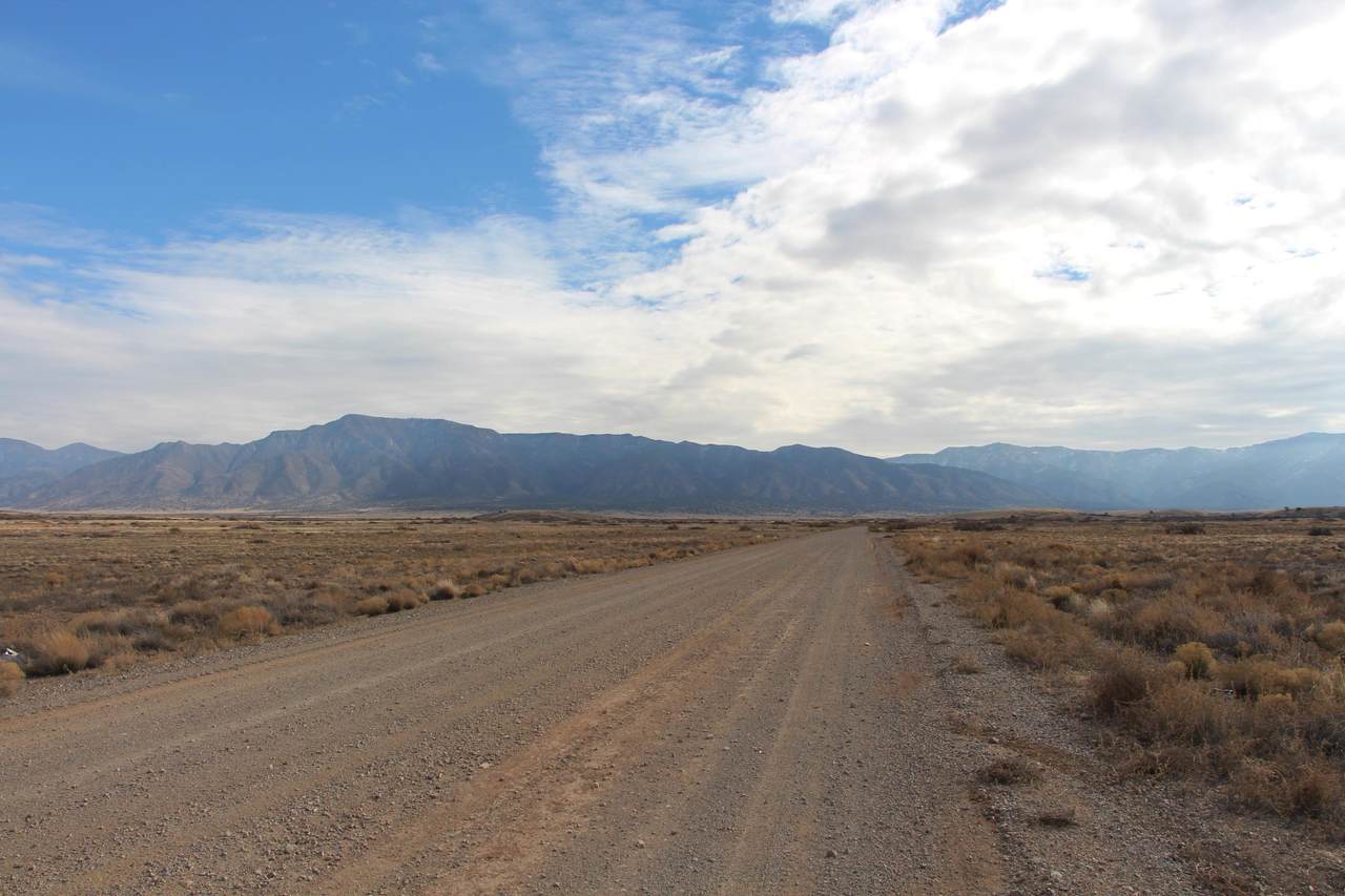 Rio Del Oro Loop N - Photo 1