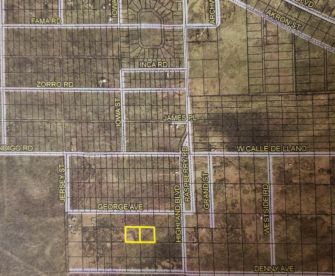 Highland Meadows Lot 92 - Photo 1