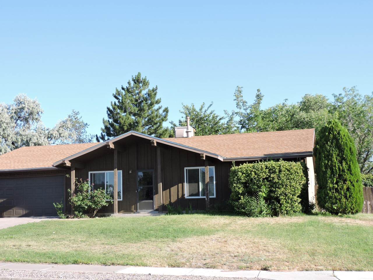 8000 Loma Del Norte Road - Photo 1