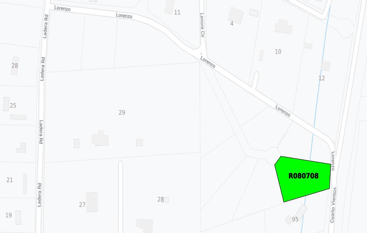 La Ladera Est Tract: 66 C-5-19 - Photo 1