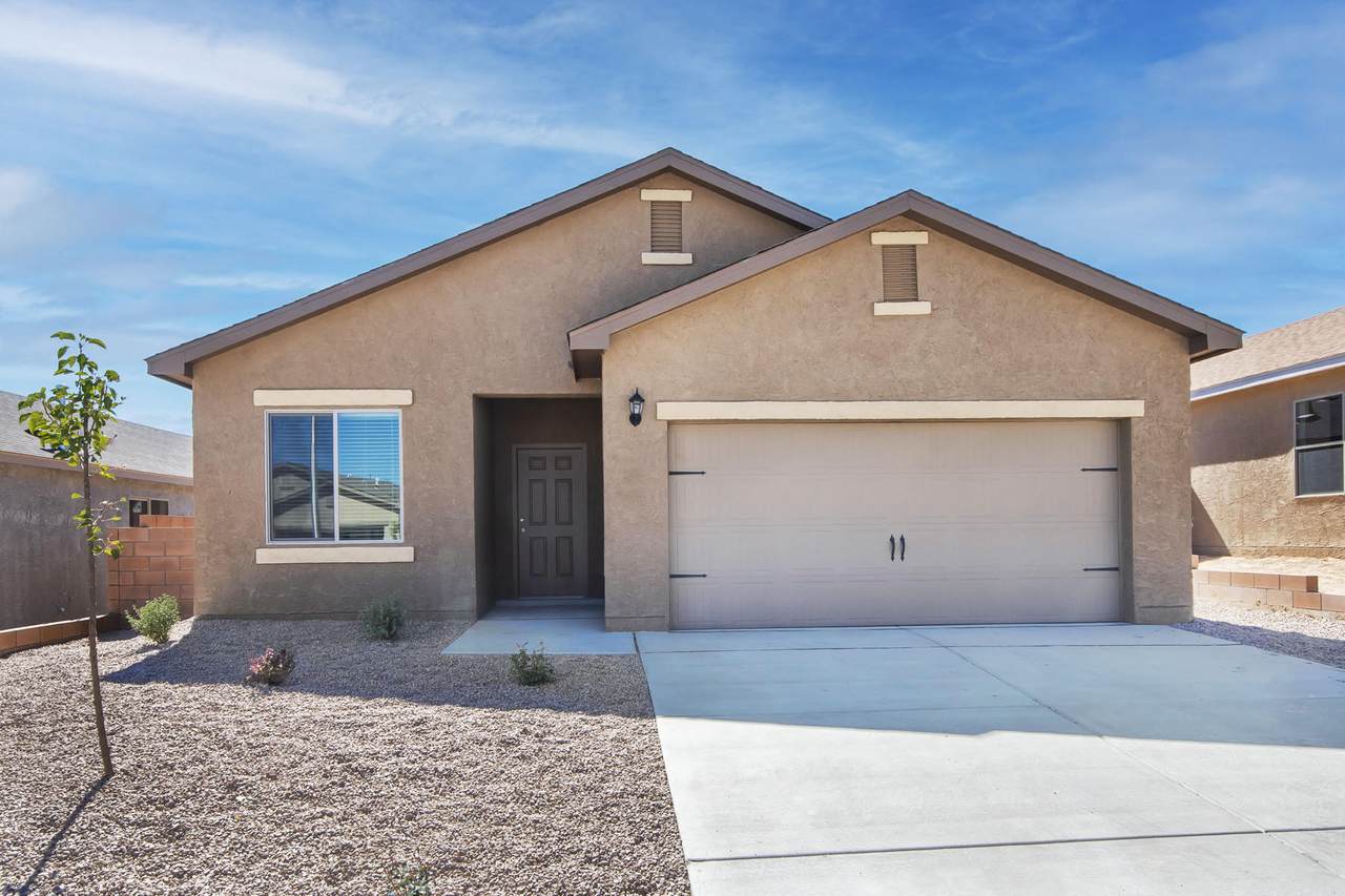 3708 Buffalo Trail Road - Photo 1