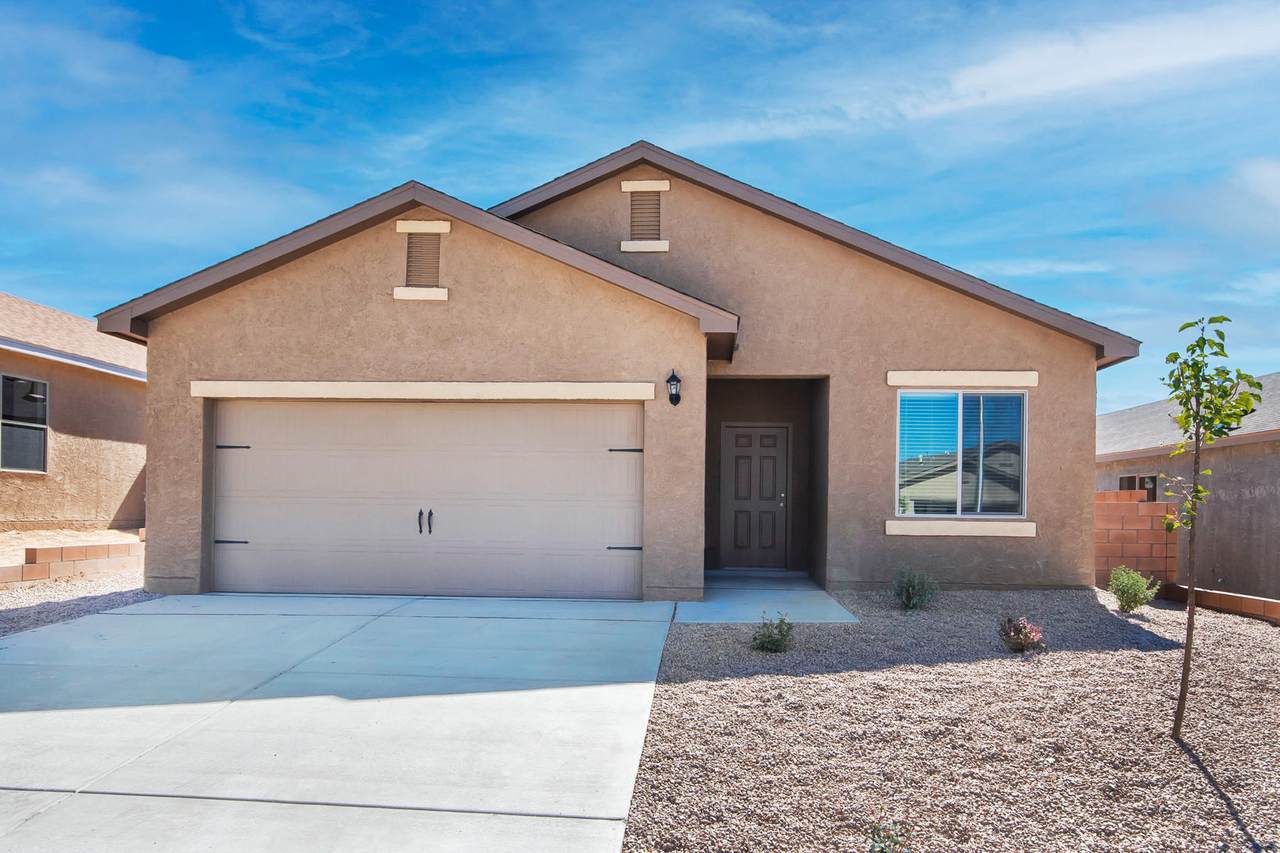 3720 Buffalo Trail Road - Photo 1